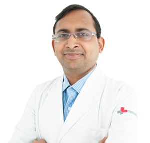Dr Atma Ram Bansal