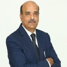 Dr S Dinesh Nayak, Neurologist