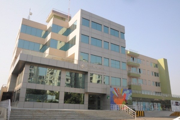 Moolchand medcity hospital, New Delhi
