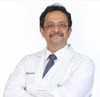 Dr Mohan Keshavamurthy, urologist
