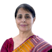 Dra. Nalini Mahajan