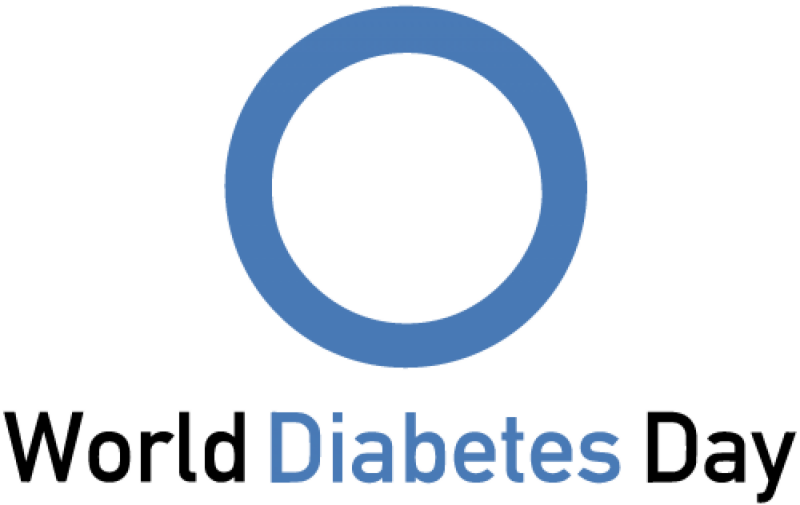 روز جهانی دیابت-2018