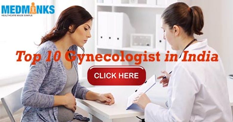 top 10 ginecologista da Índia