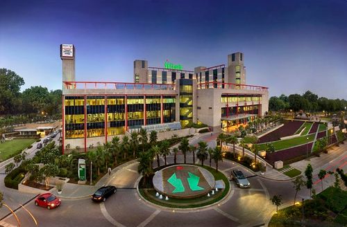 fortis-gurugram-becomes-first-north-indian-hospital-to-perform-robotic-joint-replacement-surgery