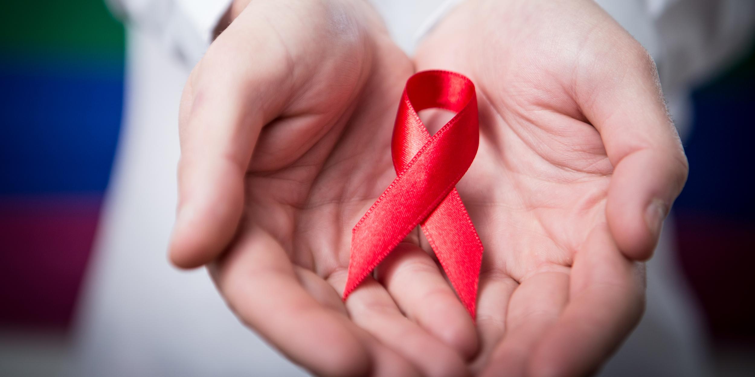 Har HIV endelig en kur?