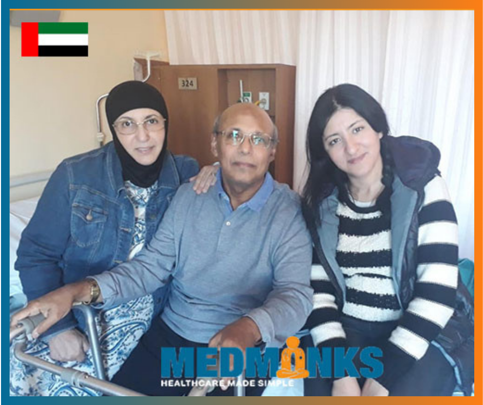 uae-patient-underwent-successful-knee-replacement-surgery-in-india