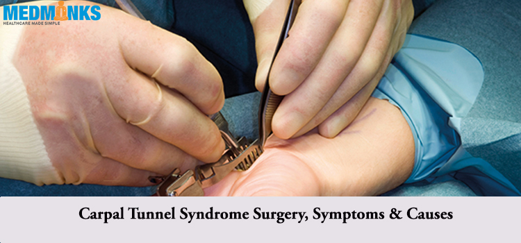 carpal-tunnel-syndrome-surgery