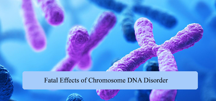 کروموزومی - ناهنجاری ها - بیماری ها