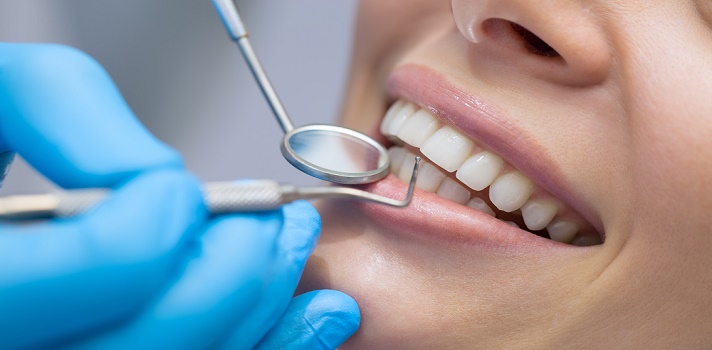 تكلفة علاج الأسنان في الهند