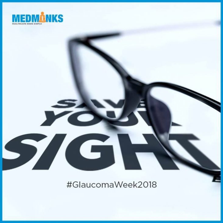 Indien ist führend bei der Behandlung von Glaukom-Augen