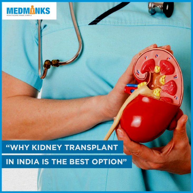 why-kidney-transplant-in-india-is-the-best-option
