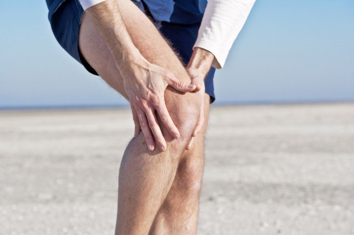 घुटने की हड्डी के दर्द का इलाज