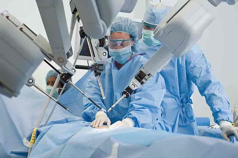 robot-assisted-heart-surgery-in-india-key-to-a-healthy-future