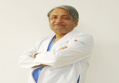 Доктор Аджая Нанд Джа