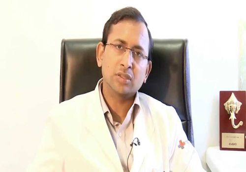 Il dottor Atma Ram Bansal