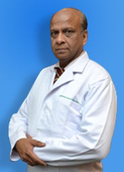 Doktor Rajeev Agarval