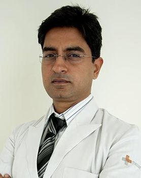 Dr Nitin Sood