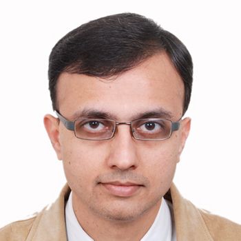 Dr Saurabh Chopra