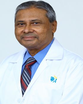 Dr. Joseph Thachil