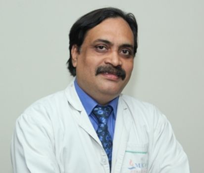 Dr. Waheed Zaman