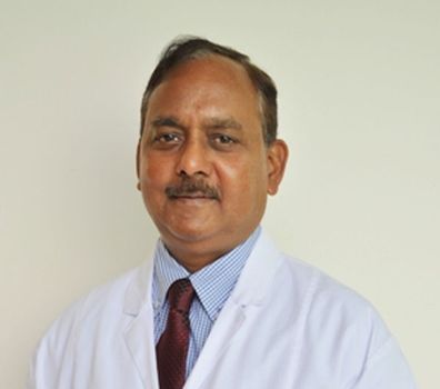 Dr. Anant kumar