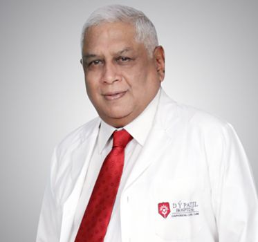 Dr Samuel Mathew Kalarikal