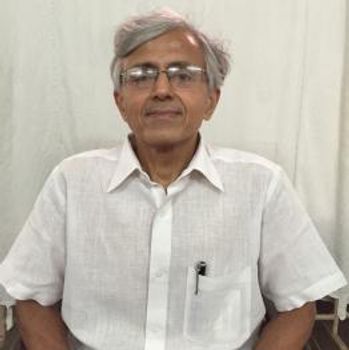 Dr. Shekhar Y Bhojraj