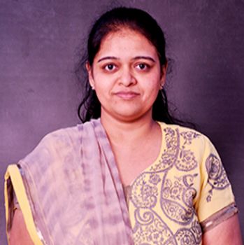 Dr Sanghavi Meghal Jayant