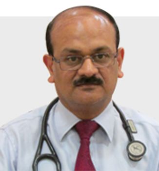 Dr Arghya Majumder