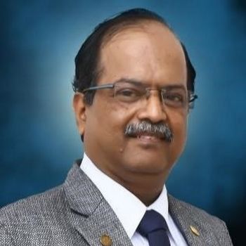 Dr. B Shiva Shankar