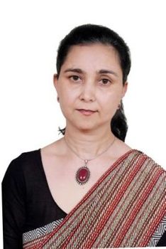 Dott.ssa Sabhyata Gupta