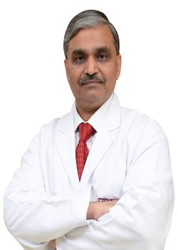 Д-р Kapil Kumar