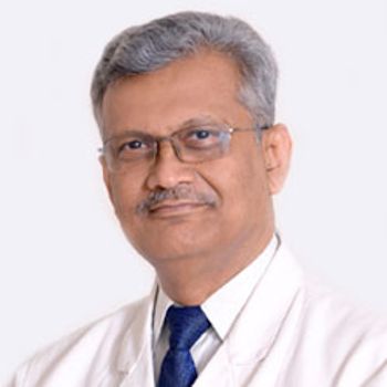 Dr Adarsh Koppula