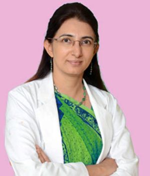 Dra. Purnima Sahni Sood