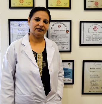 Dr. Bakshi Rita