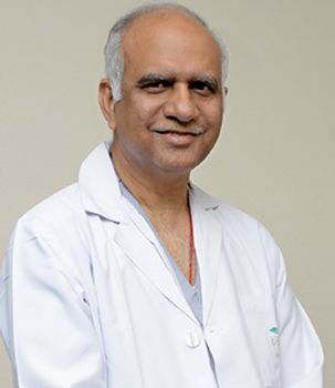 Dr SK Sinha