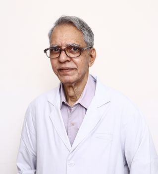 Д-р Ума Чандран С.