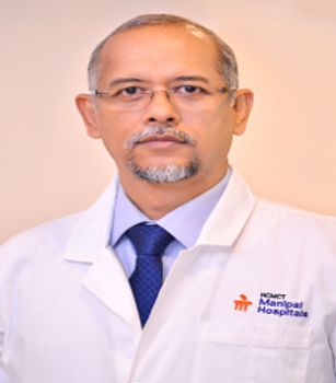 Dr. Sanjay Gogoi