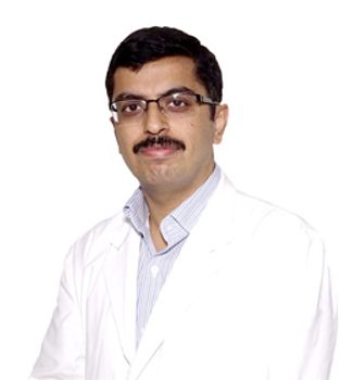 دکتر Abhideep Chaudhary
