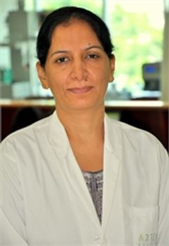 Д-р Сону Балхара Ахлават