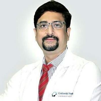 Dr. Sai Ravi Shankar