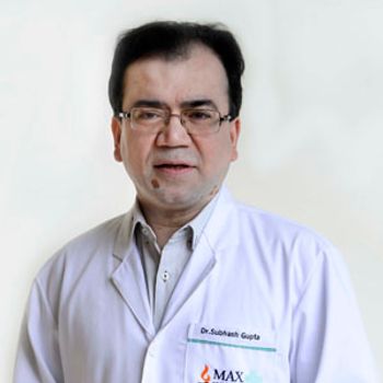دکتر سوباش گوپتا