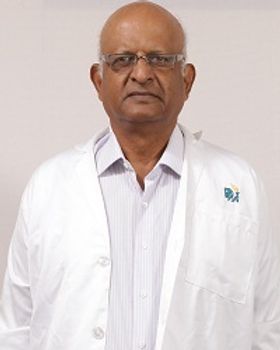 Dr (Maj) V Raghavan MBBS DOMS MS - Ophtalmologie