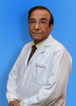 Dr S.N. Wadhwa