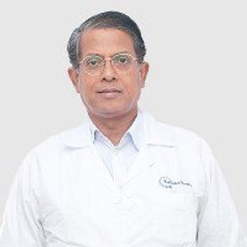 Dr Bejoy Ibrahim