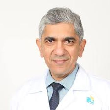 Il dottor Yatinder Kharbanda