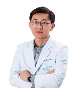 Dr. Thongchai Luxameechanporn