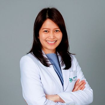 Dr. Sutasinee Tunsuriyawong