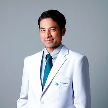 Dr Thouantosaporn Suwanjutah