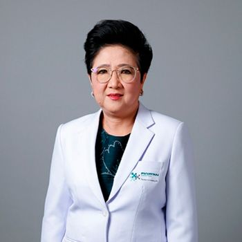 دانشیار پروفسور دکتر Jarungchit Ngamphaiboon